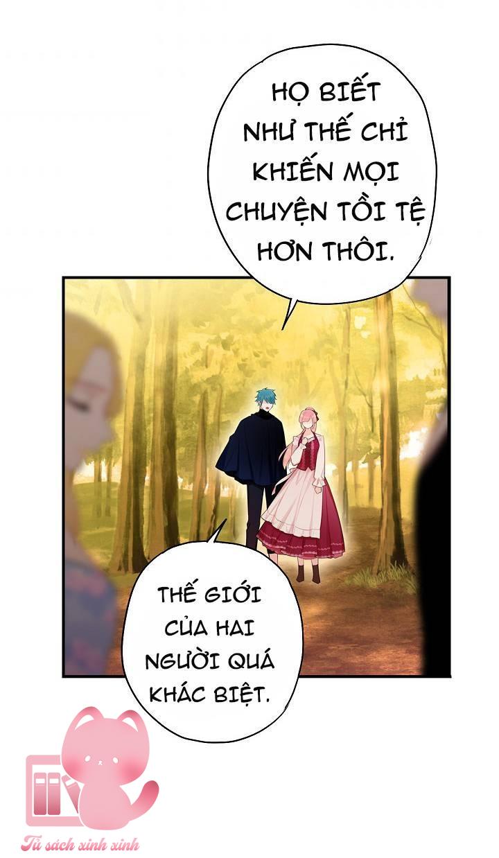 Ác Nữ Muốn Ly Hôn - Chap 62 - Trang 47