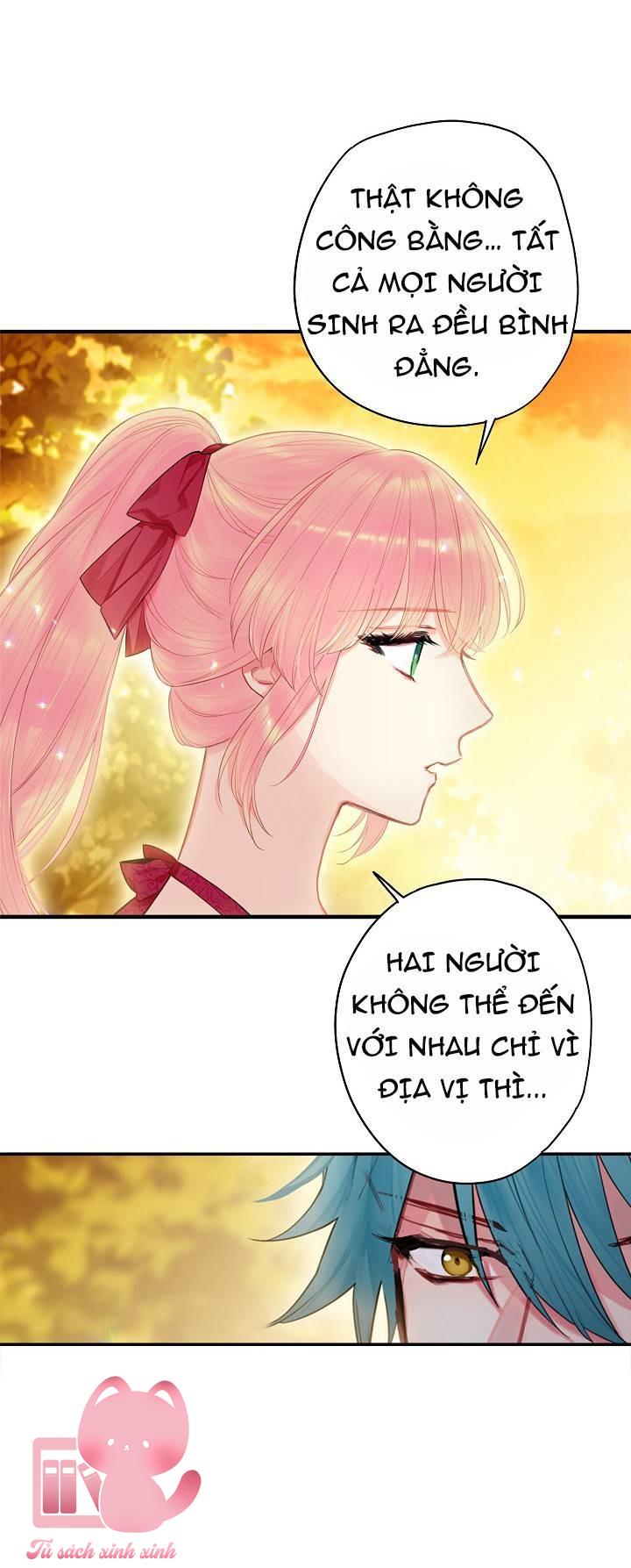 Ác Nữ Muốn Ly Hôn - Chap 62 - Trang 48