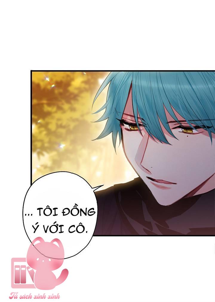 Ác Nữ Muốn Ly Hôn - Chap 62 - Trang 49