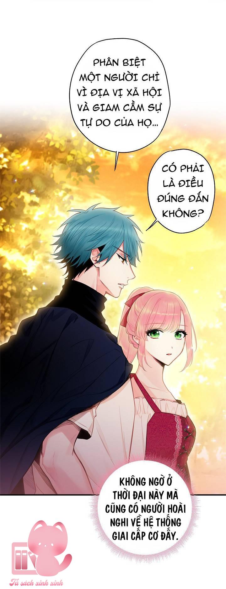 Ác Nữ Muốn Ly Hôn - Chap 62 - Trang 50