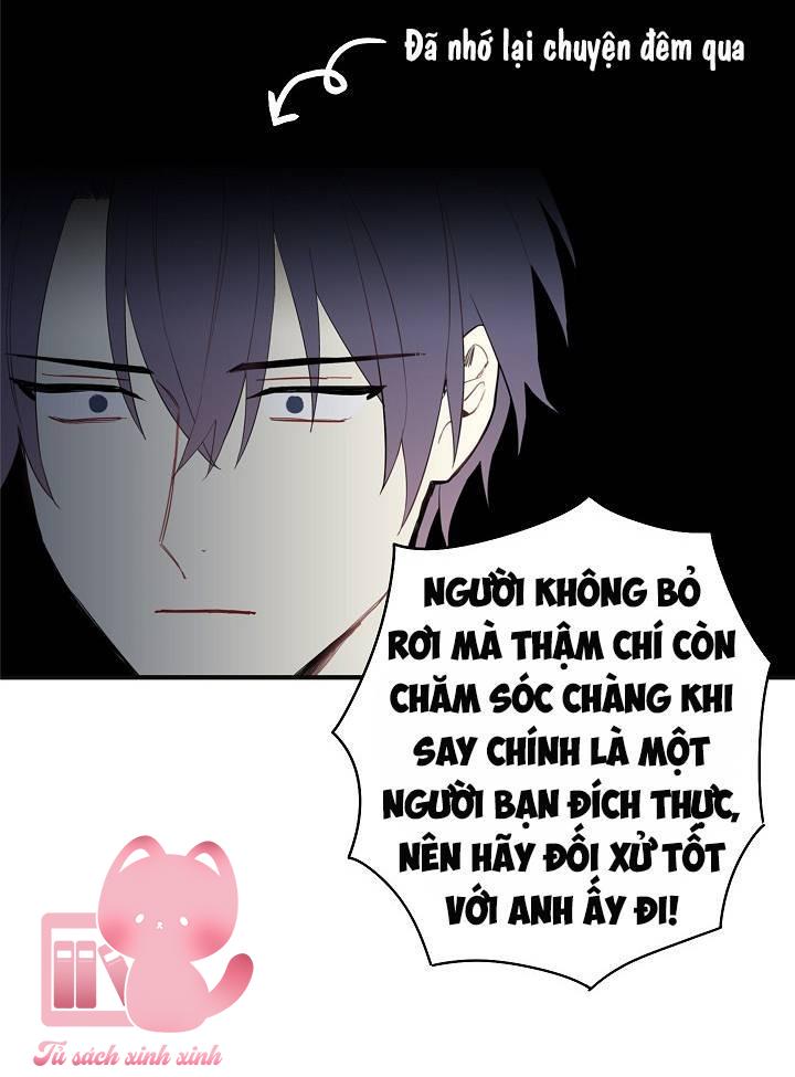 Ác Nữ Muốn Ly Hôn - Chap 62 - Trang 6