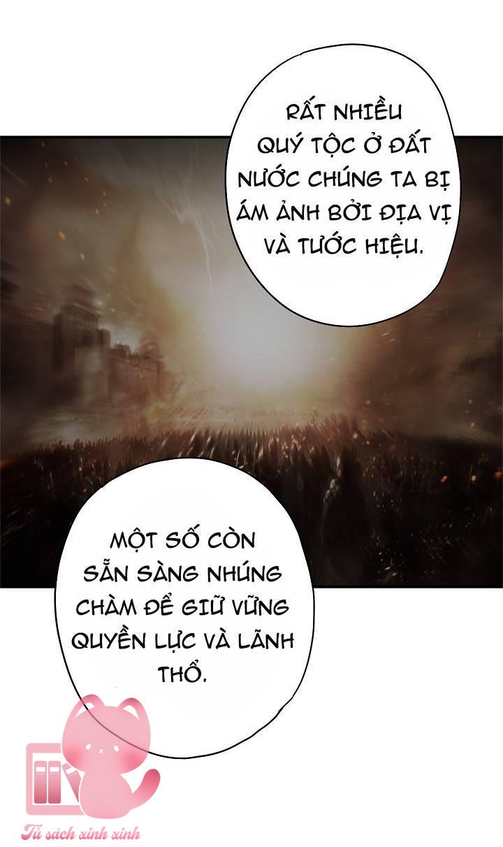 Ác Nữ Muốn Ly Hôn - Chap 62 - Trang 51