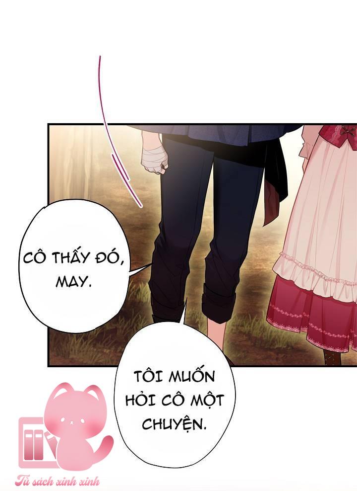 Ác Nữ Muốn Ly Hôn - Chap 62 - Trang 52