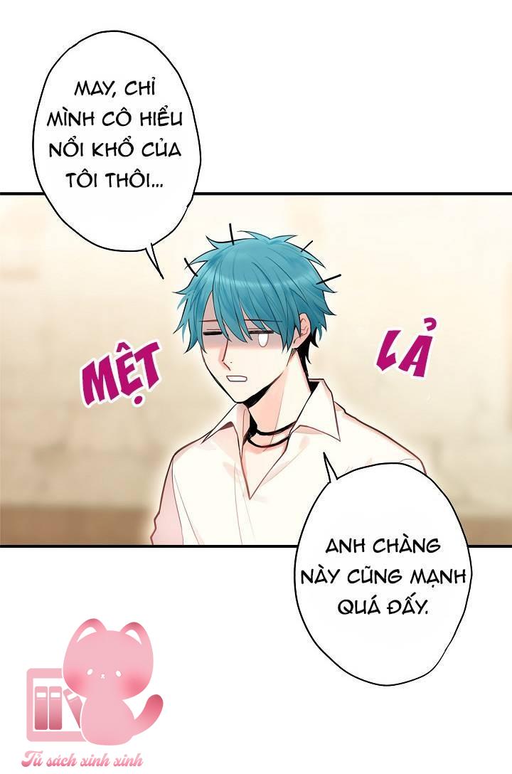 Ác Nữ Muốn Ly Hôn - Chap 62 - Trang 7
