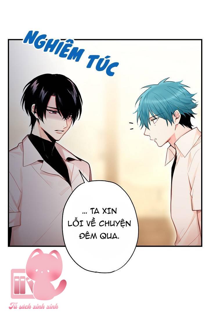 Ác Nữ Muốn Ly Hôn - Chap 62 - Trang 8