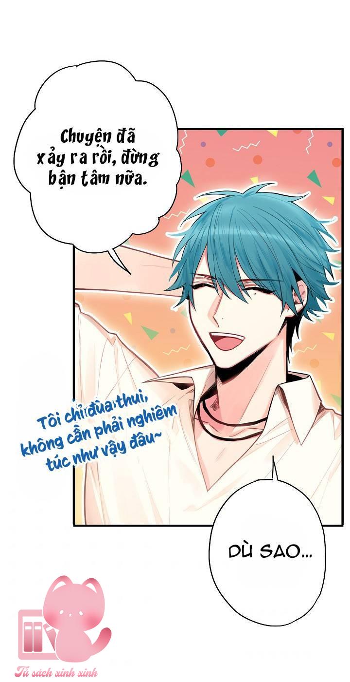 Ác Nữ Muốn Ly Hôn - Chap 62 - Trang 9