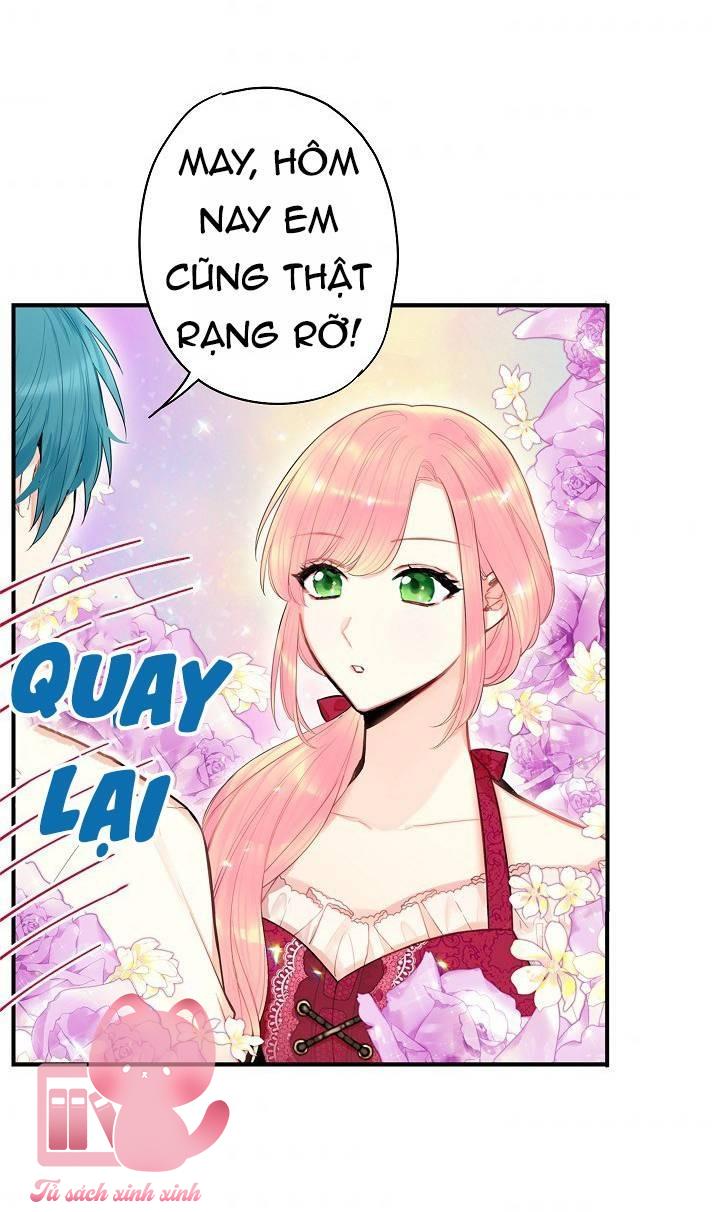 Ác Nữ Muốn Ly Hôn - Chap 62 - Trang 10