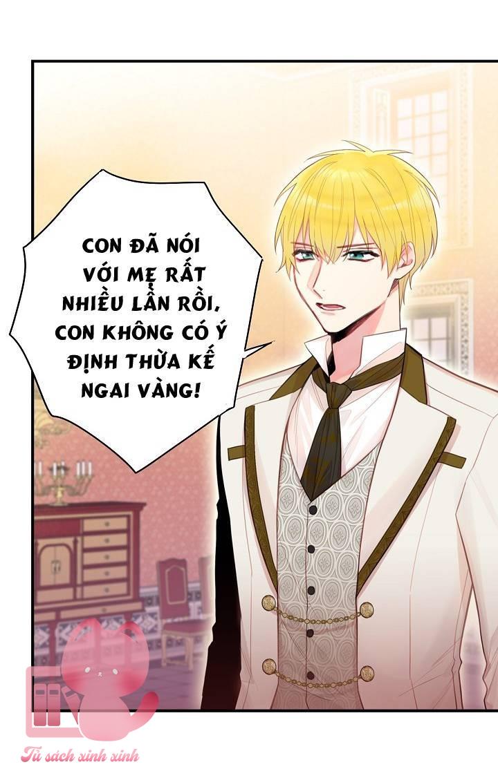 Ác Nữ Muốn Ly Hôn - Chap 63 - Trang 11