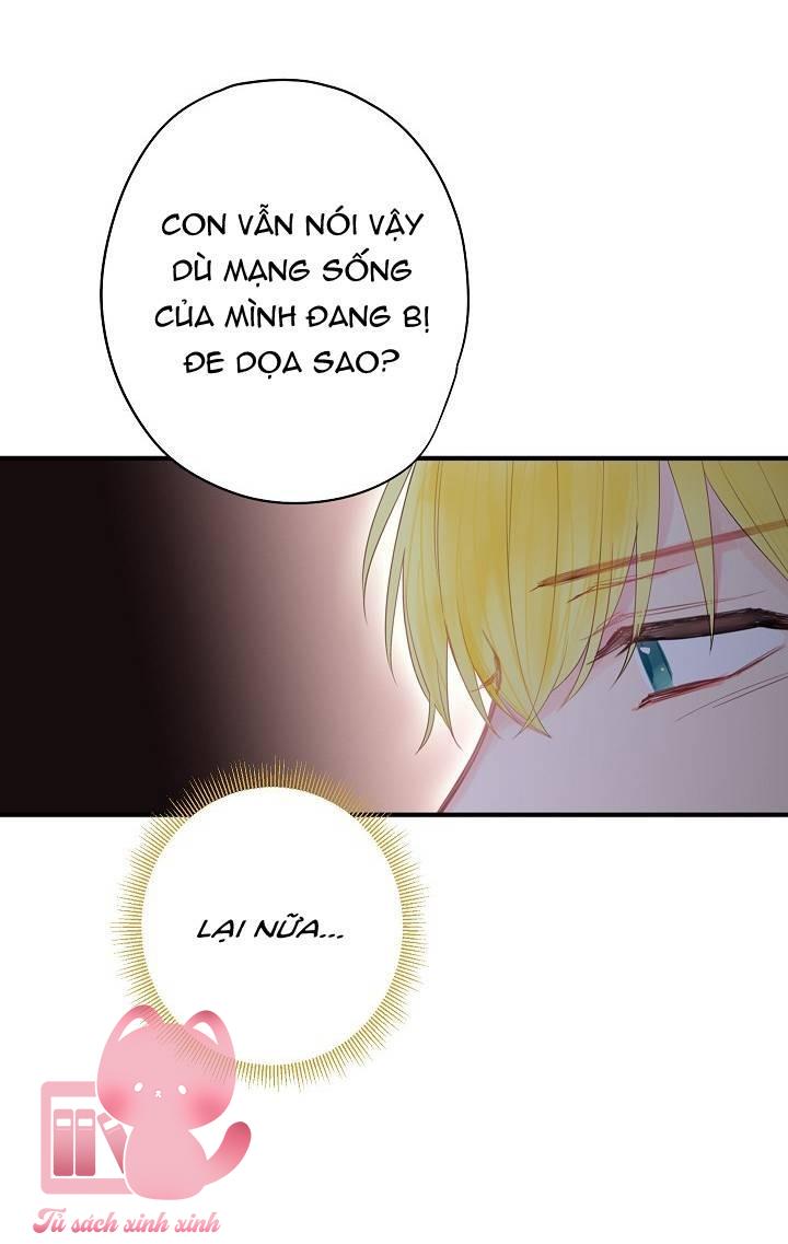 Ác Nữ Muốn Ly Hôn - Chap 63 - Trang 12