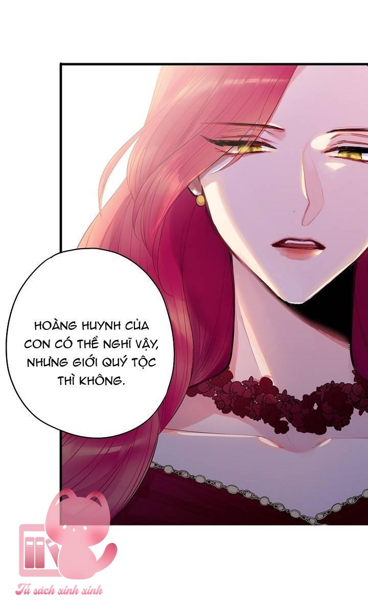 Ác Nữ Muốn Ly Hôn - Chap 63 - Trang 14
