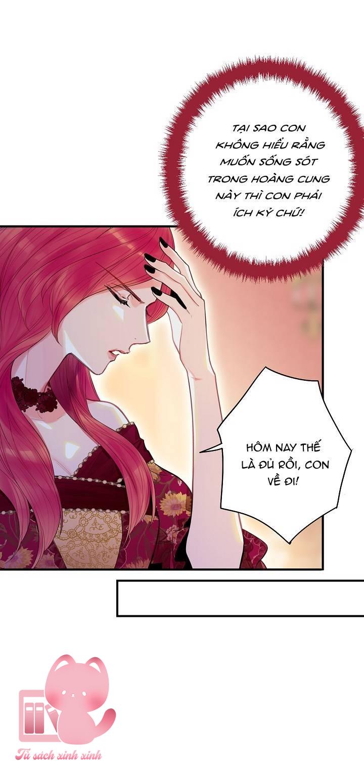 Ác Nữ Muốn Ly Hôn - Chap 63 - Trang 18