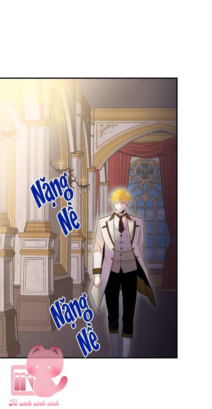 Ác Nữ Muốn Ly Hôn - Chap 63 - Trang 19
