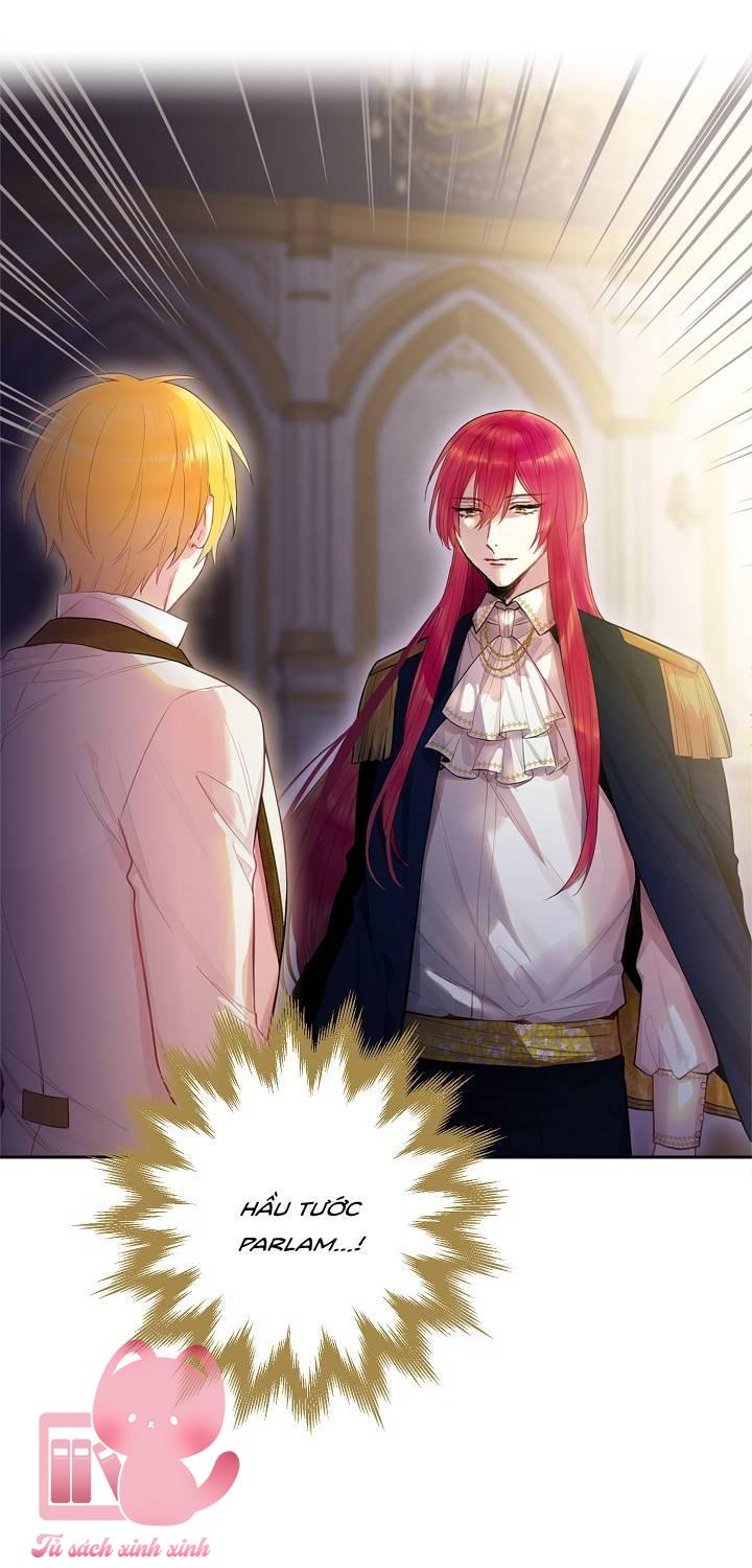 Ác Nữ Muốn Ly Hôn - Chap 63 - Trang 20