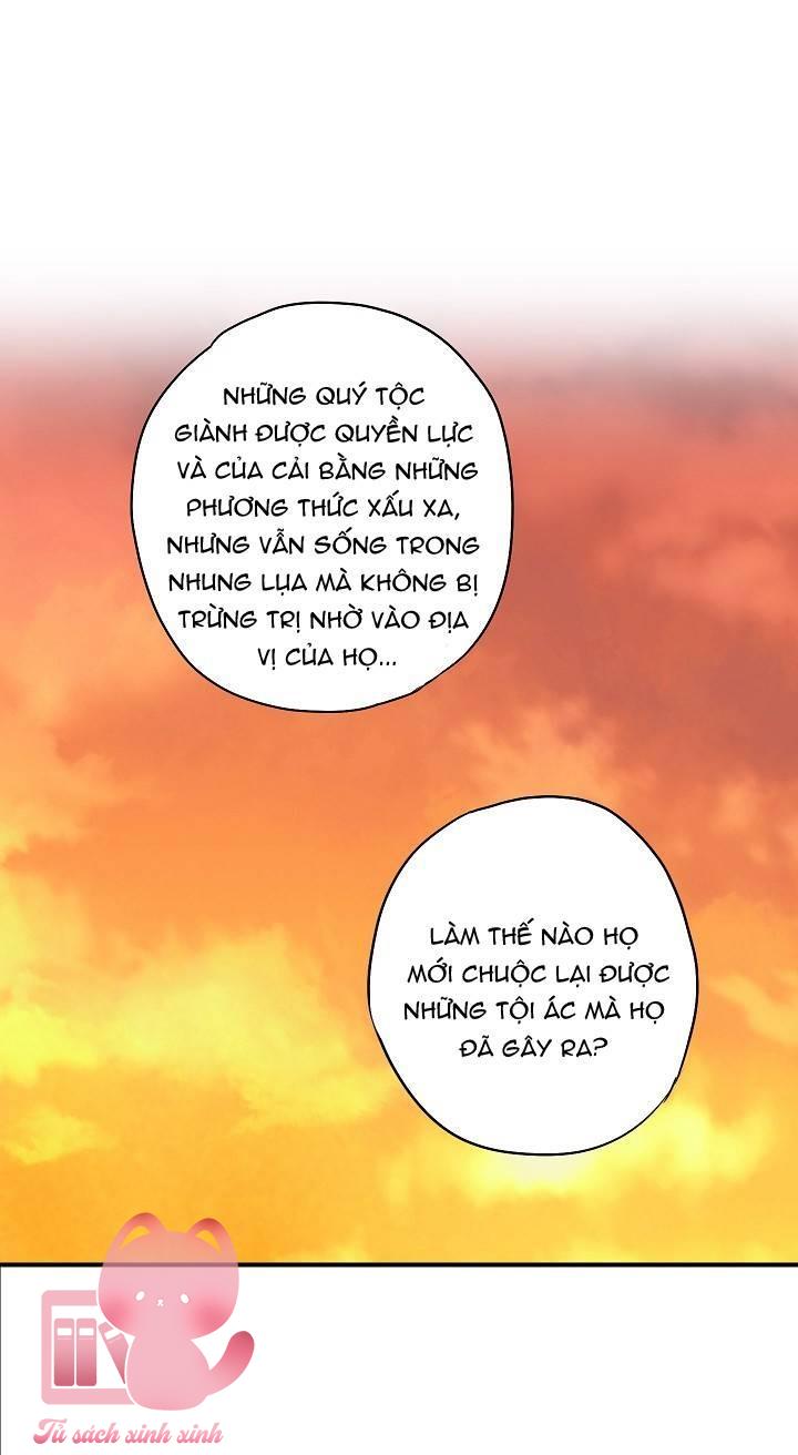 Ác Nữ Muốn Ly Hôn - Chap 63 - Trang 3