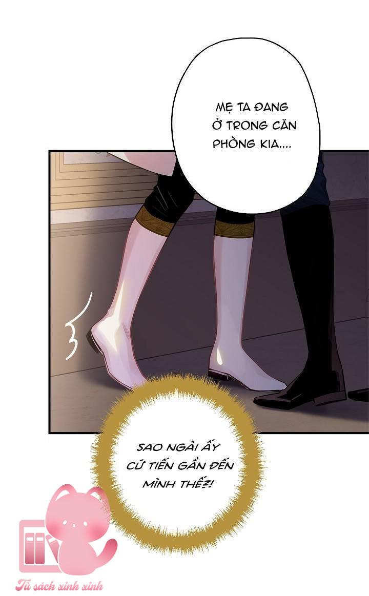 Ác Nữ Muốn Ly Hôn - Chap 63 - Trang 22