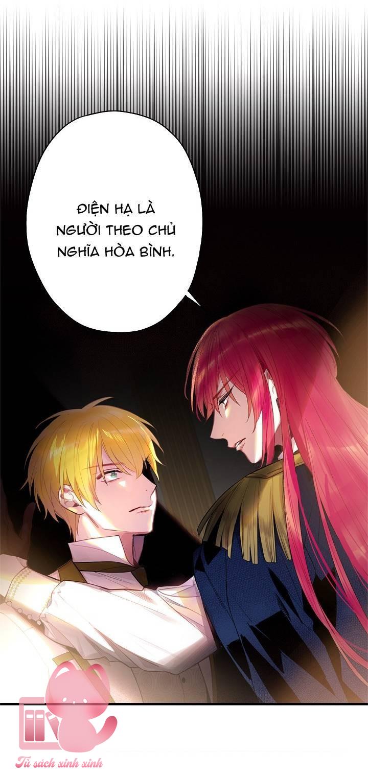 Ác Nữ Muốn Ly Hôn - Chap 63 - Trang 24