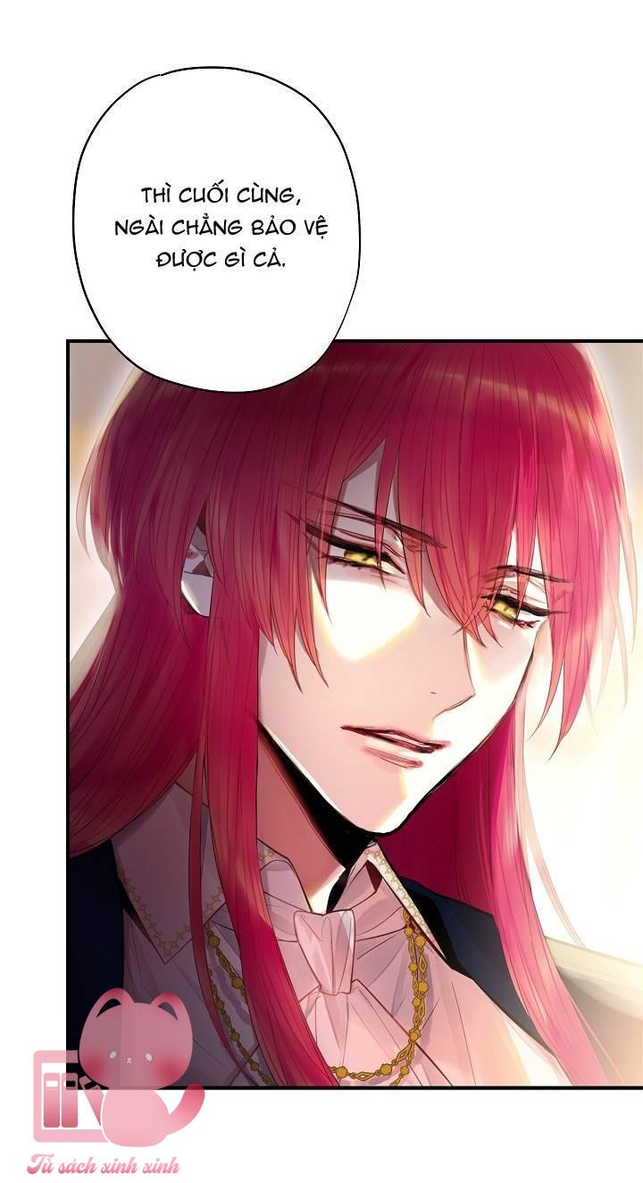 Ác Nữ Muốn Ly Hôn - Chap 63 - Trang 25