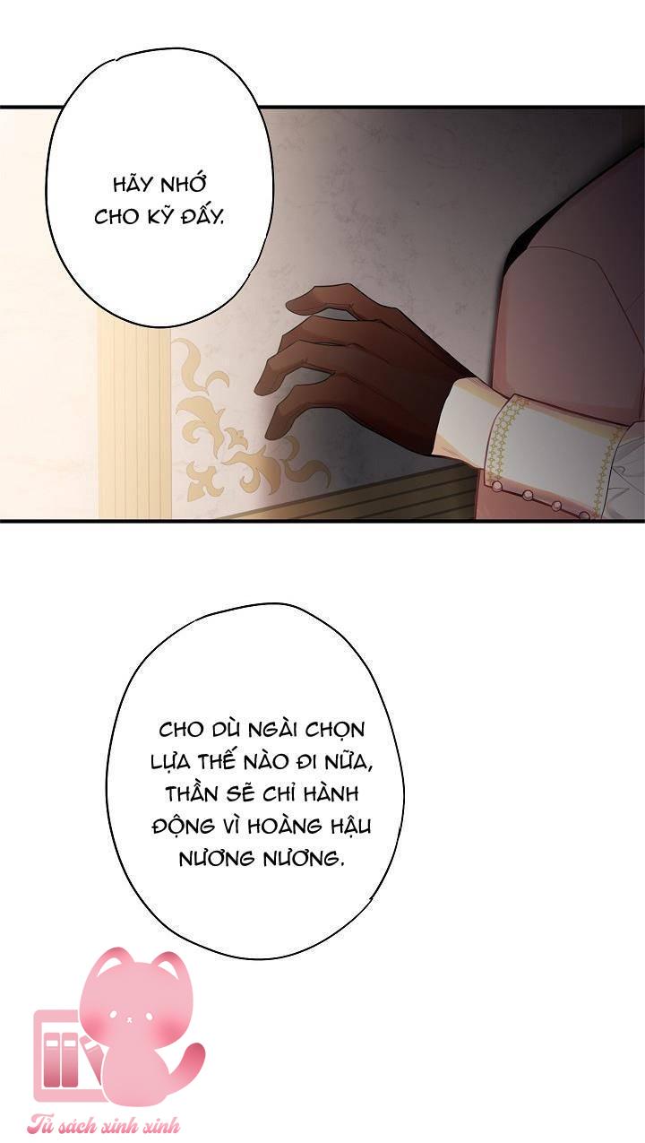 Ác Nữ Muốn Ly Hôn - Chap 63 - Trang 26