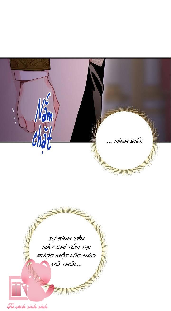 Ác Nữ Muốn Ly Hôn - Chap 63 - Trang 27