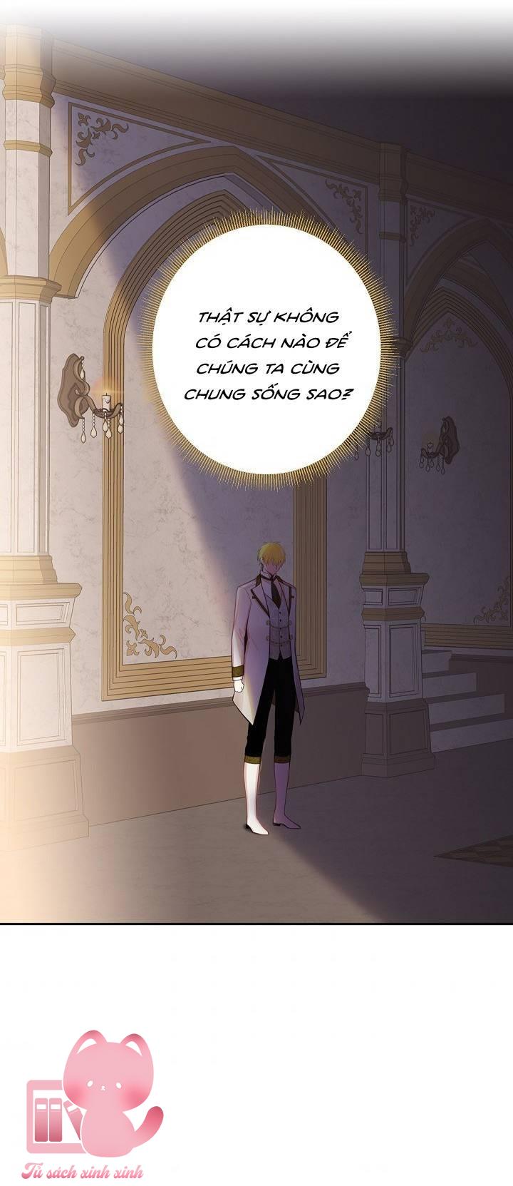Ác Nữ Muốn Ly Hôn - Chap 63 - Trang 28