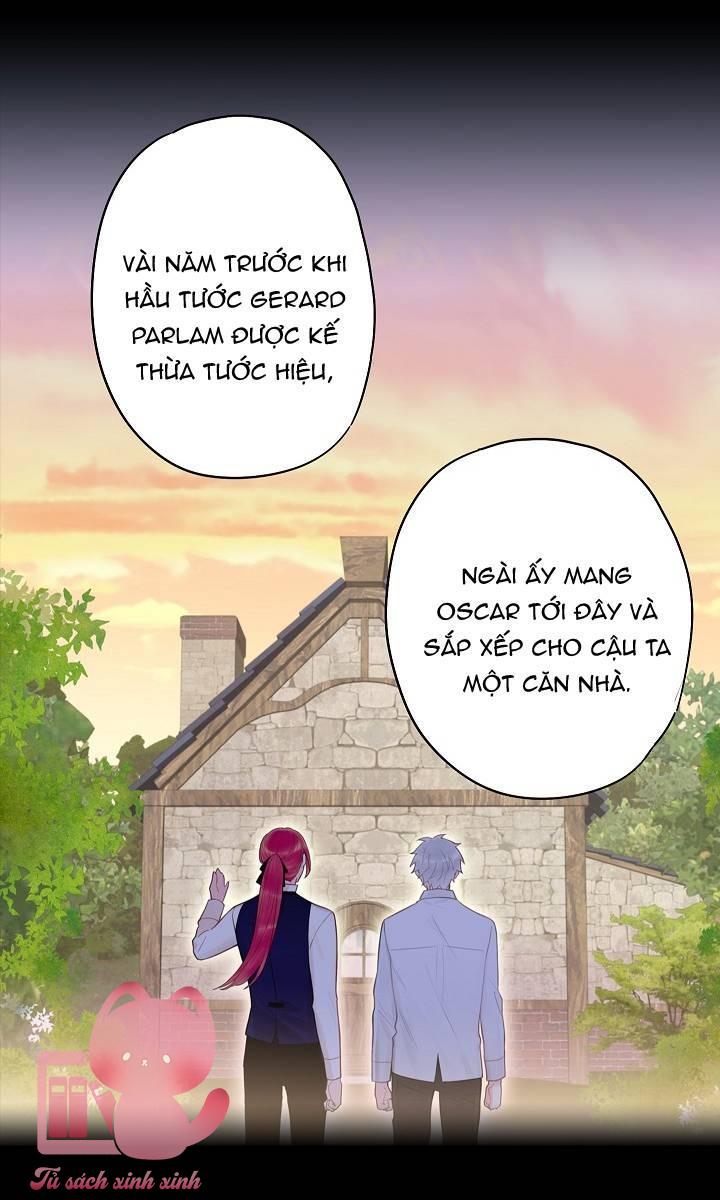 Ác Nữ Muốn Ly Hôn - Chap 63 - Trang 31