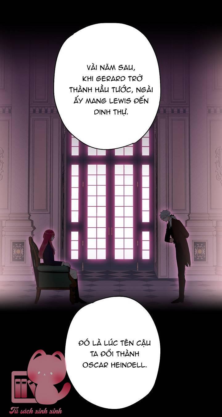 Ác Nữ Muốn Ly Hôn - Chap 63 - Trang 32