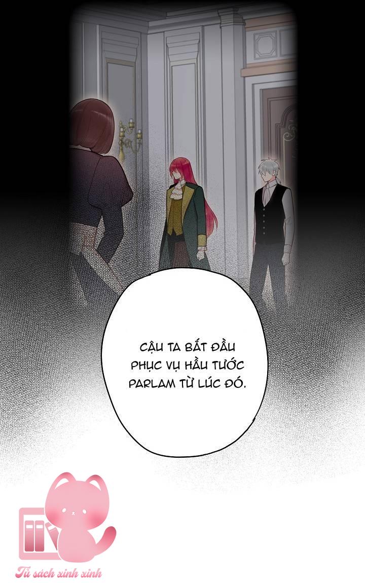 Ác Nữ Muốn Ly Hôn - Chap 63 - Trang 33