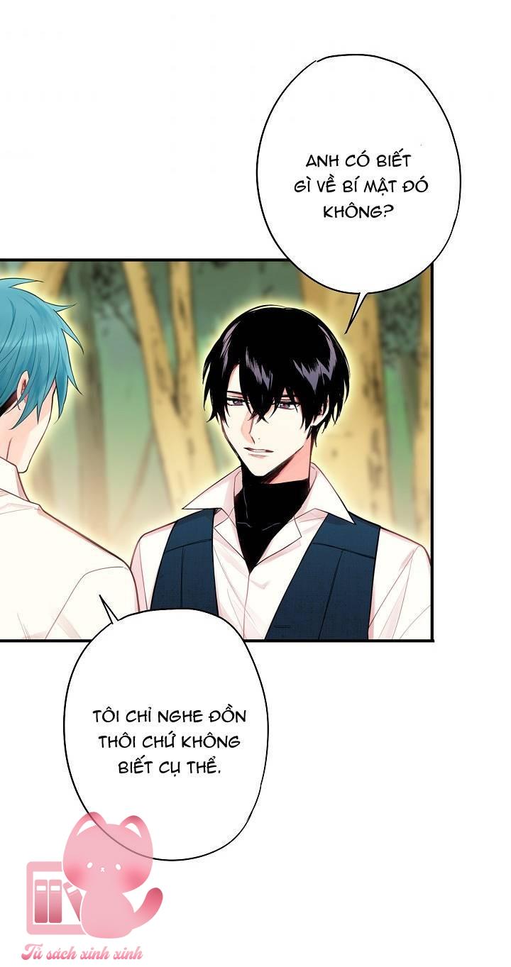 Ác Nữ Muốn Ly Hôn - Chap 63 - Trang 35