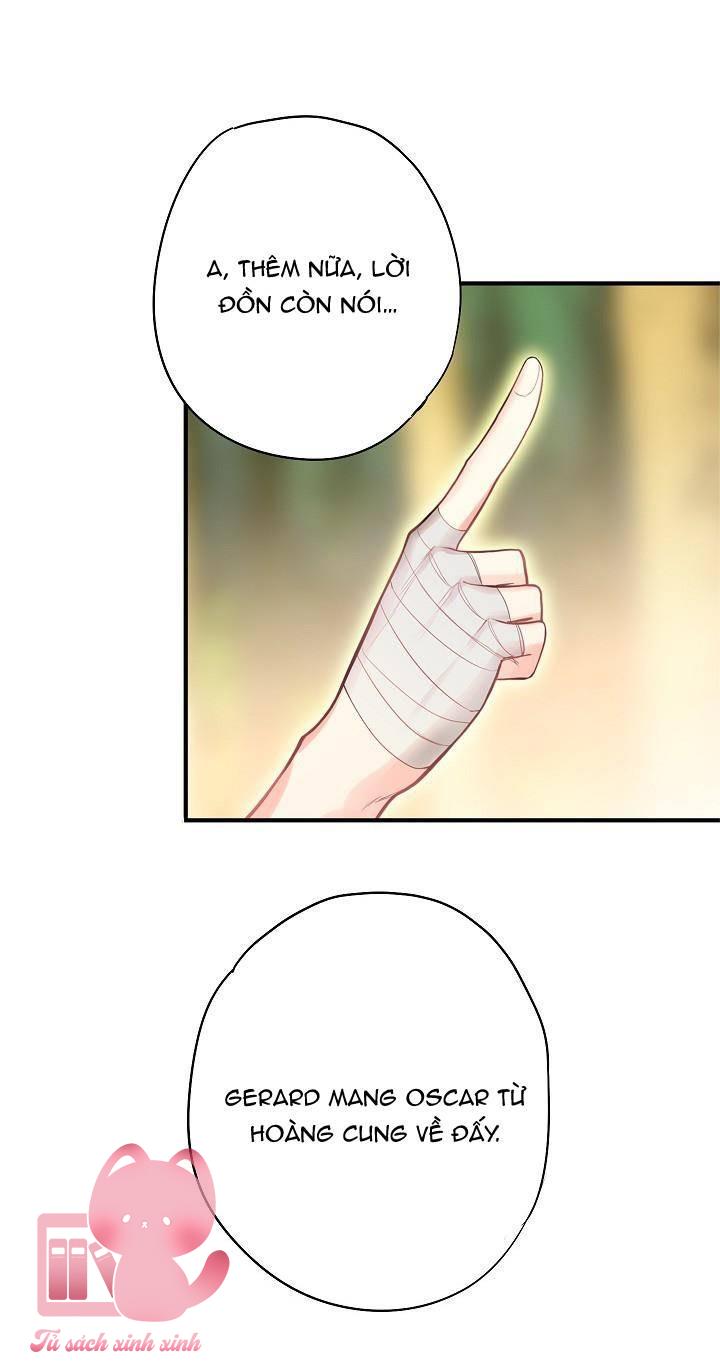 Ác Nữ Muốn Ly Hôn - Chap 63 - Trang 36