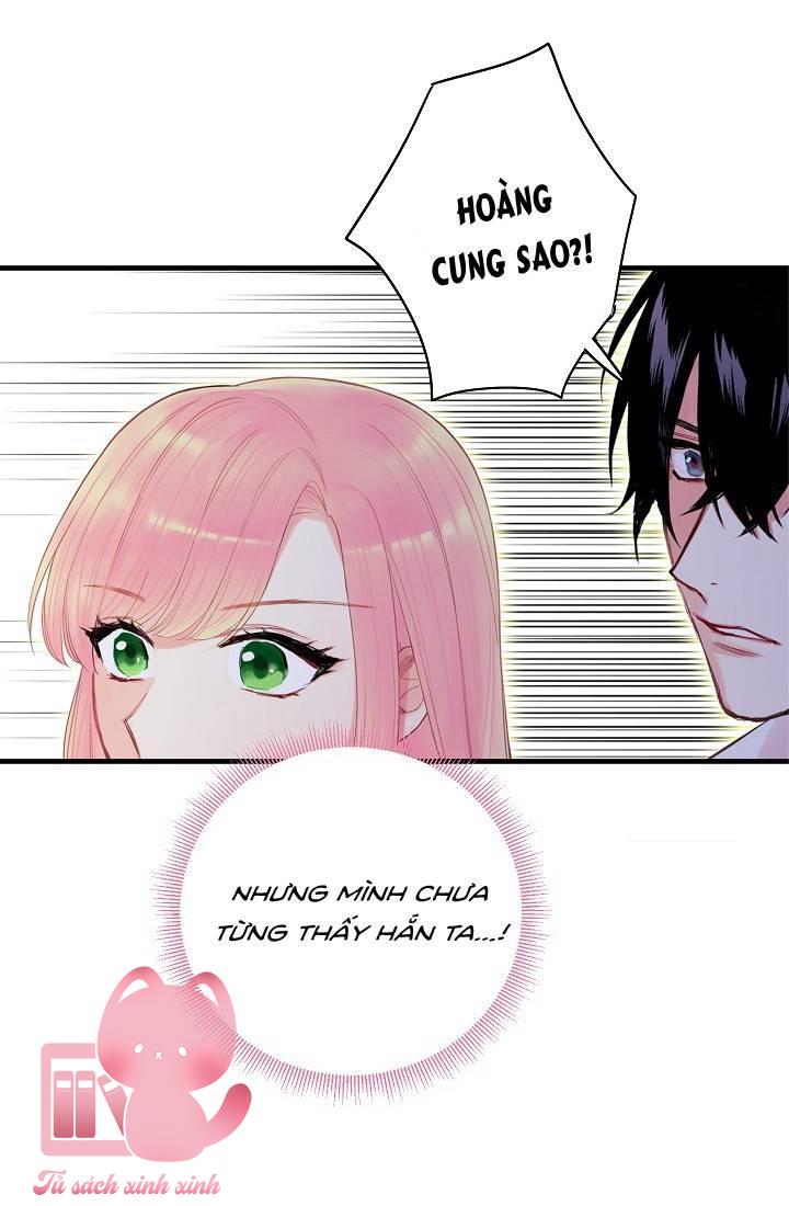 Ác Nữ Muốn Ly Hôn - Chap 63 - Trang 37