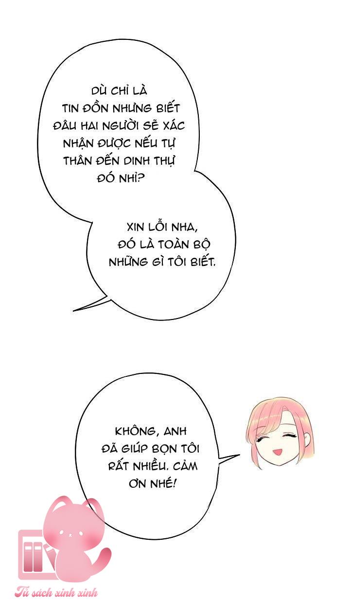 Ác Nữ Muốn Ly Hôn - Chap 63 - Trang 38