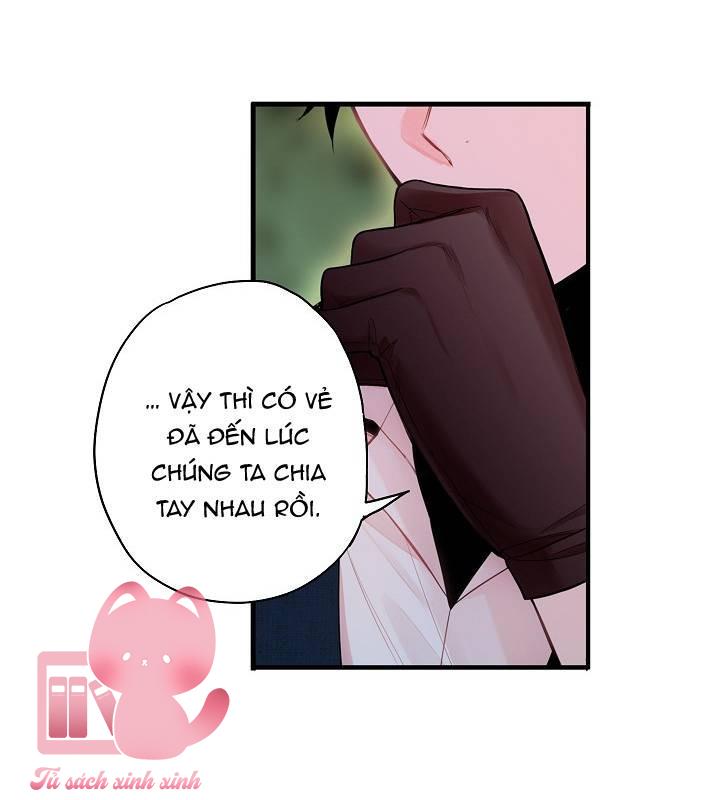 Ác Nữ Muốn Ly Hôn - Chap 63 - Trang 39
