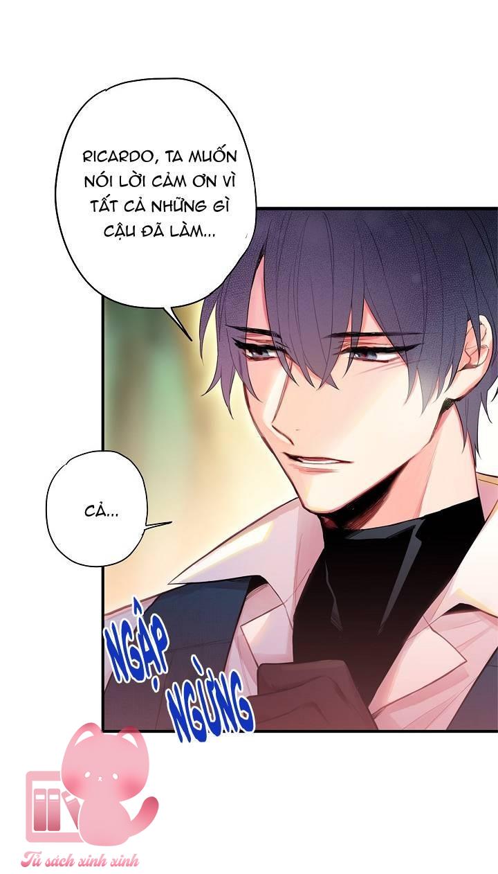 Ác Nữ Muốn Ly Hôn - Chap 63 - Trang 40