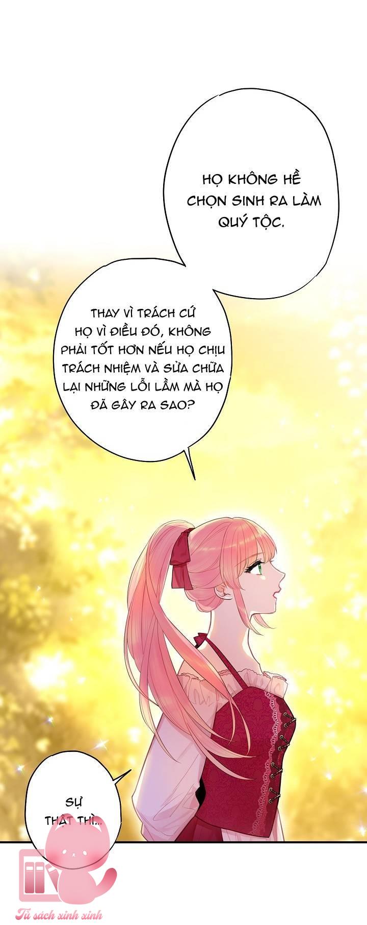Ác Nữ Muốn Ly Hôn - Chap 63 - Trang 5