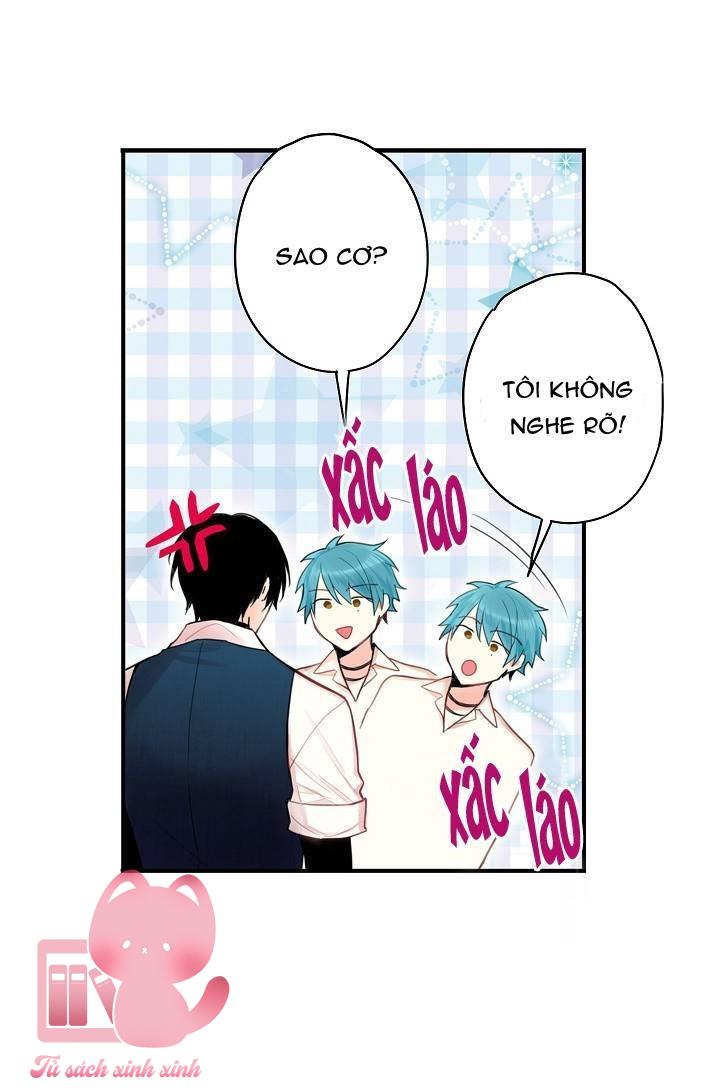 Ác Nữ Muốn Ly Hôn - Chap 63 - Trang 41