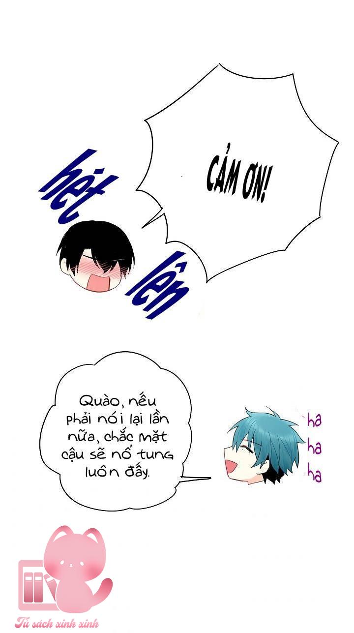 Ác Nữ Muốn Ly Hôn - Chap 63 - Trang 42