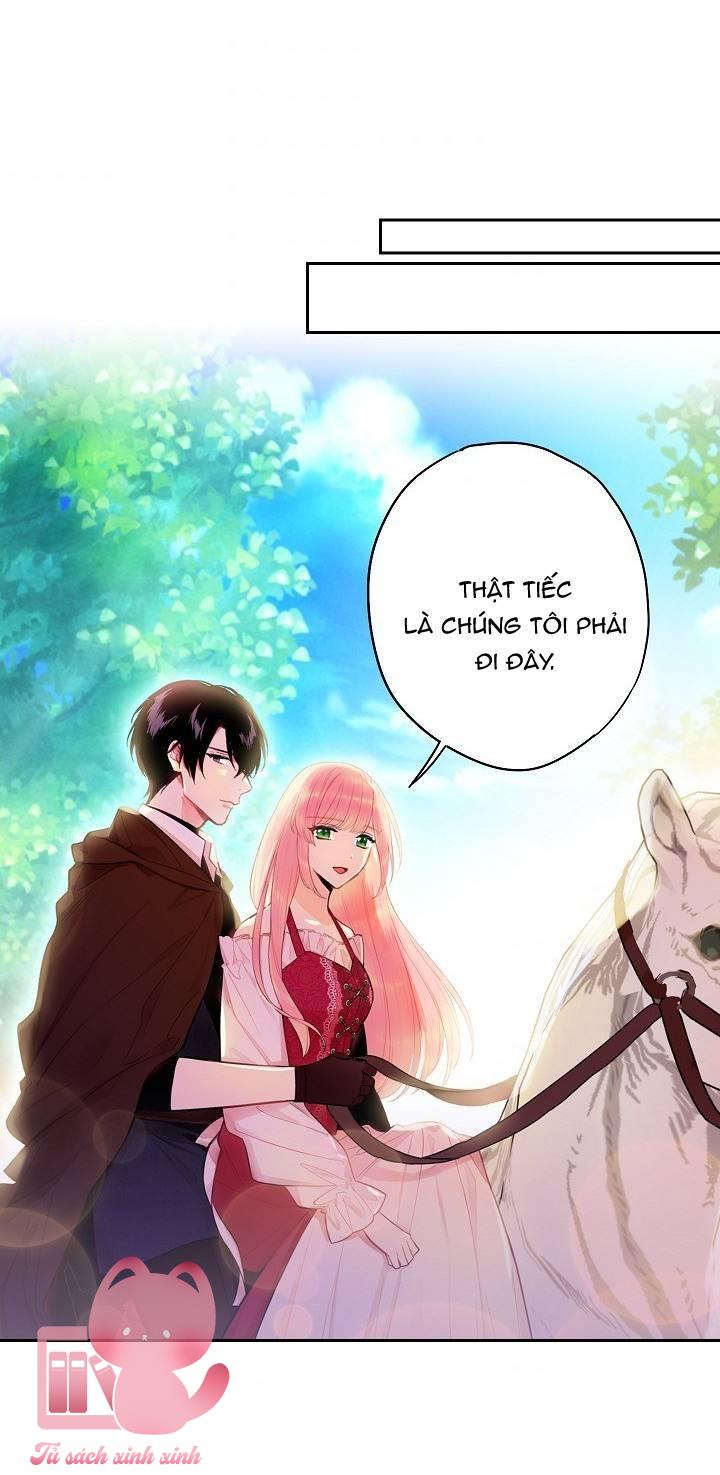 Ác Nữ Muốn Ly Hôn - Chap 63 - Trang 43