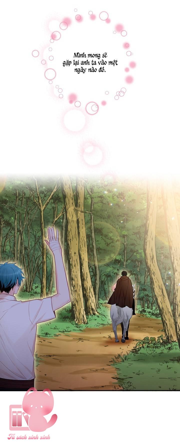 Ác Nữ Muốn Ly Hôn - Chap 63 - Trang 46
