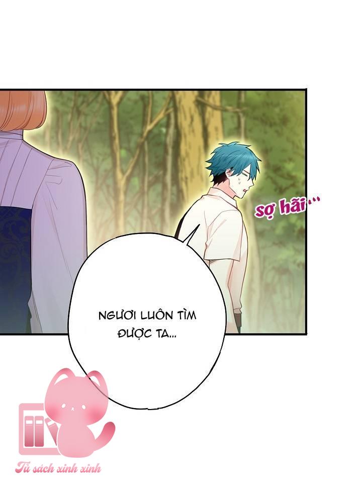 Ác Nữ Muốn Ly Hôn - Chap 63 - Trang 48