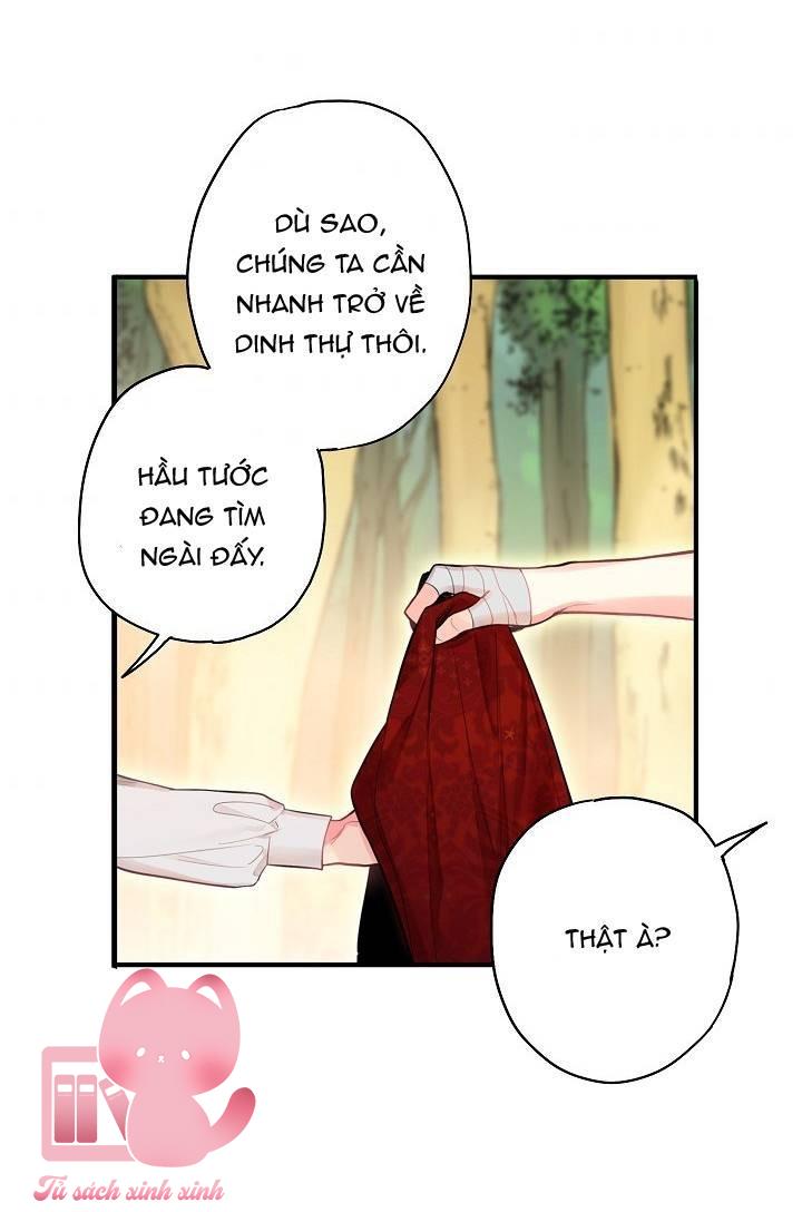 Ác Nữ Muốn Ly Hôn - Chap 63 - Trang 50