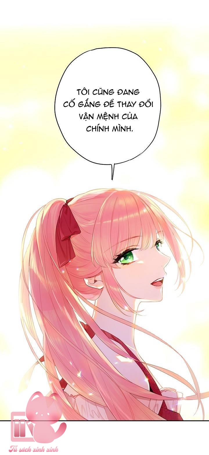 Ác Nữ Muốn Ly Hôn - Chap 63 - Trang 6