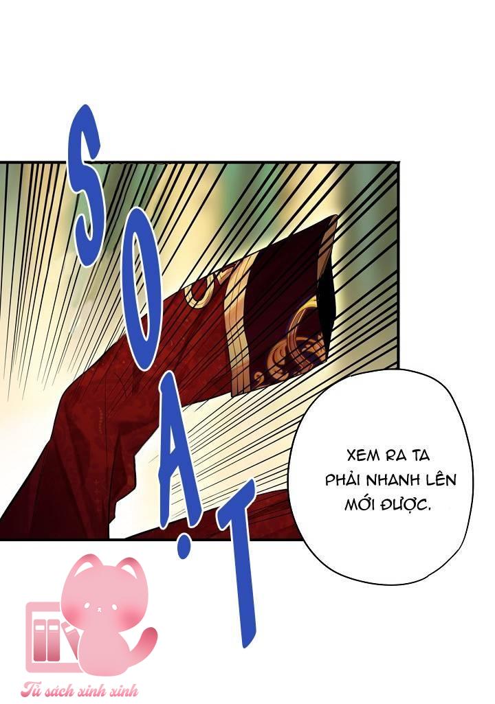 Ác Nữ Muốn Ly Hôn - Chap 63 - Trang 51