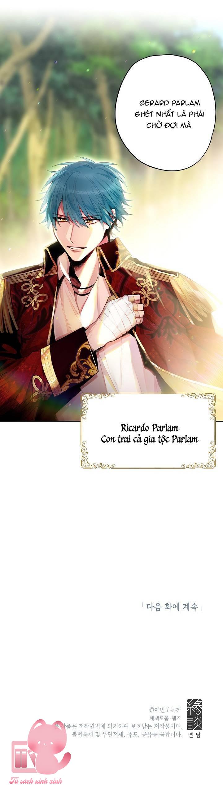 Ác Nữ Muốn Ly Hôn - Chap 63 - Trang 52