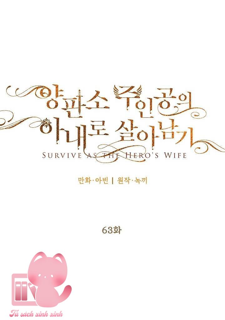 Ác Nữ Muốn Ly Hôn - Chap 63 - Trang 9