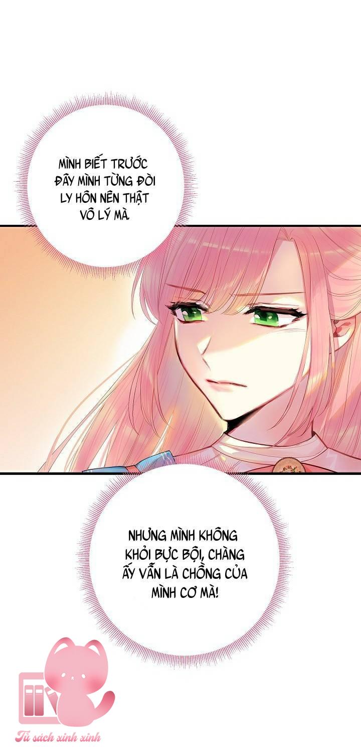 Ác Nữ Muốn Ly Hôn - Chap 65 - Trang 11