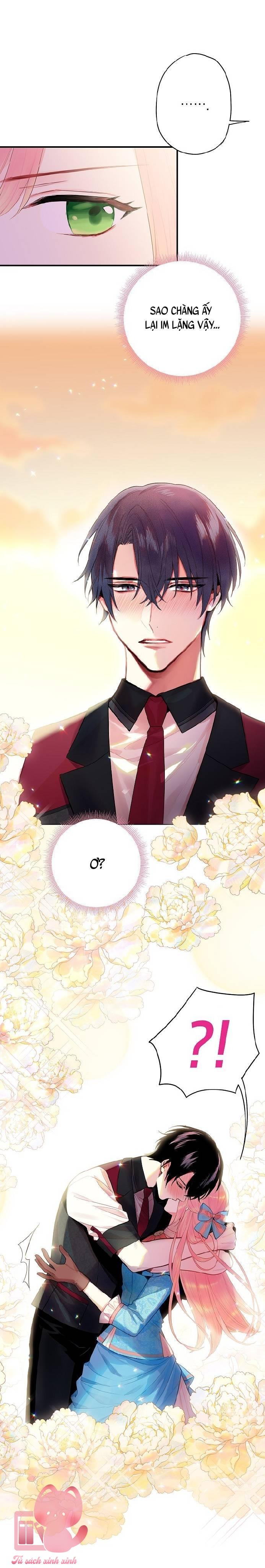 Ác Nữ Muốn Ly Hôn - Chap 65 - Trang 12