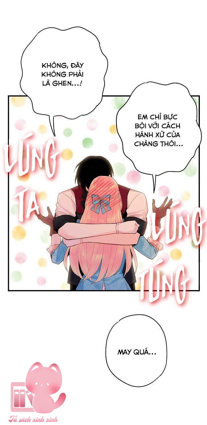 Ác Nữ Muốn Ly Hôn - Chap 65 - Trang 14