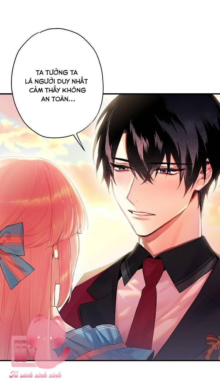 Ác Nữ Muốn Ly Hôn - Chap 65 - Trang 15
