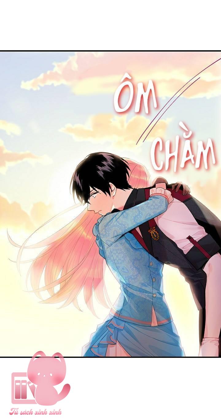 Ác Nữ Muốn Ly Hôn - Chap 65 - Trang 17