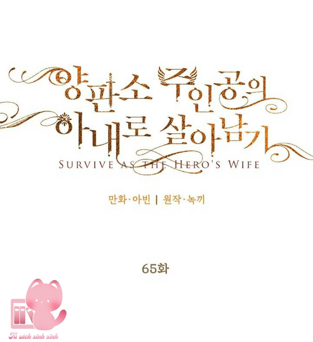 Ác Nữ Muốn Ly Hôn - Chap 65 - Trang 19